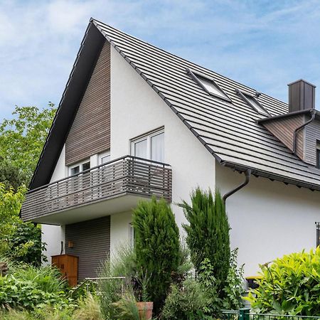 Ferienwohnung In Den Bachteln Зульцбург Экстерьер фото