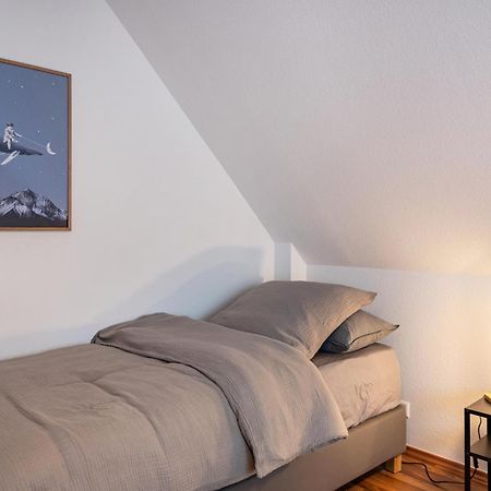 Ferienwohnung In Den Bachteln Зульцбург Экстерьер фото