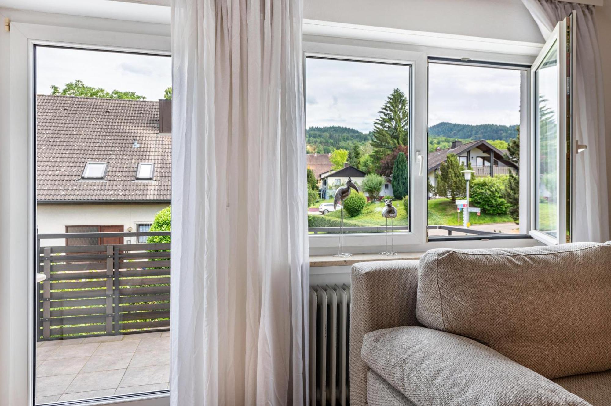 Ferienwohnung In Den Bachteln Зульцбург Экстерьер фото