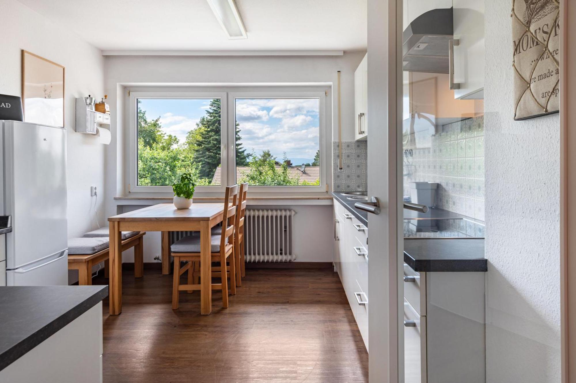Ferienwohnung In Den Bachteln Зульцбург Экстерьер фото