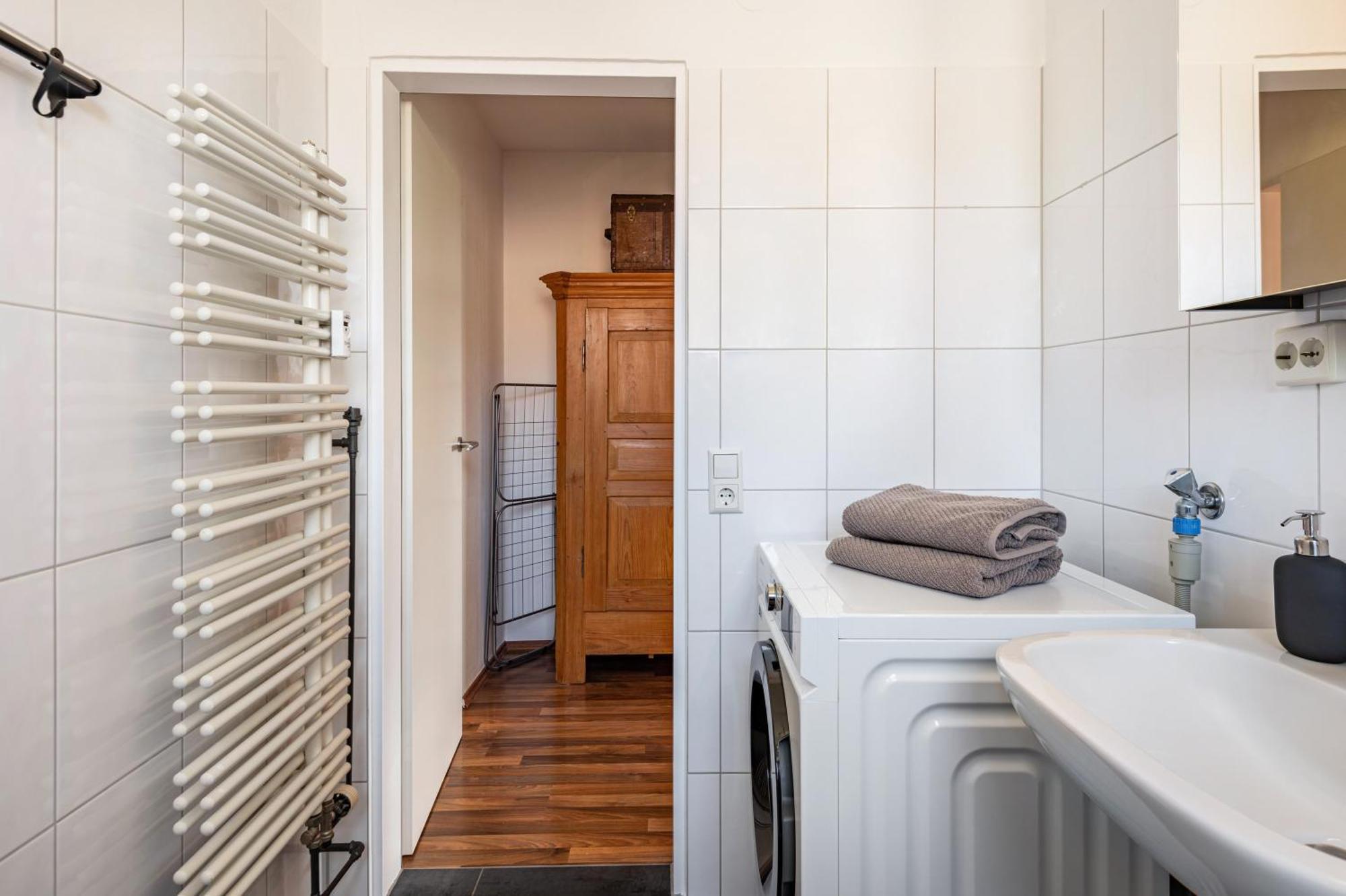 Ferienwohnung In Den Bachteln Зульцбург Экстерьер фото