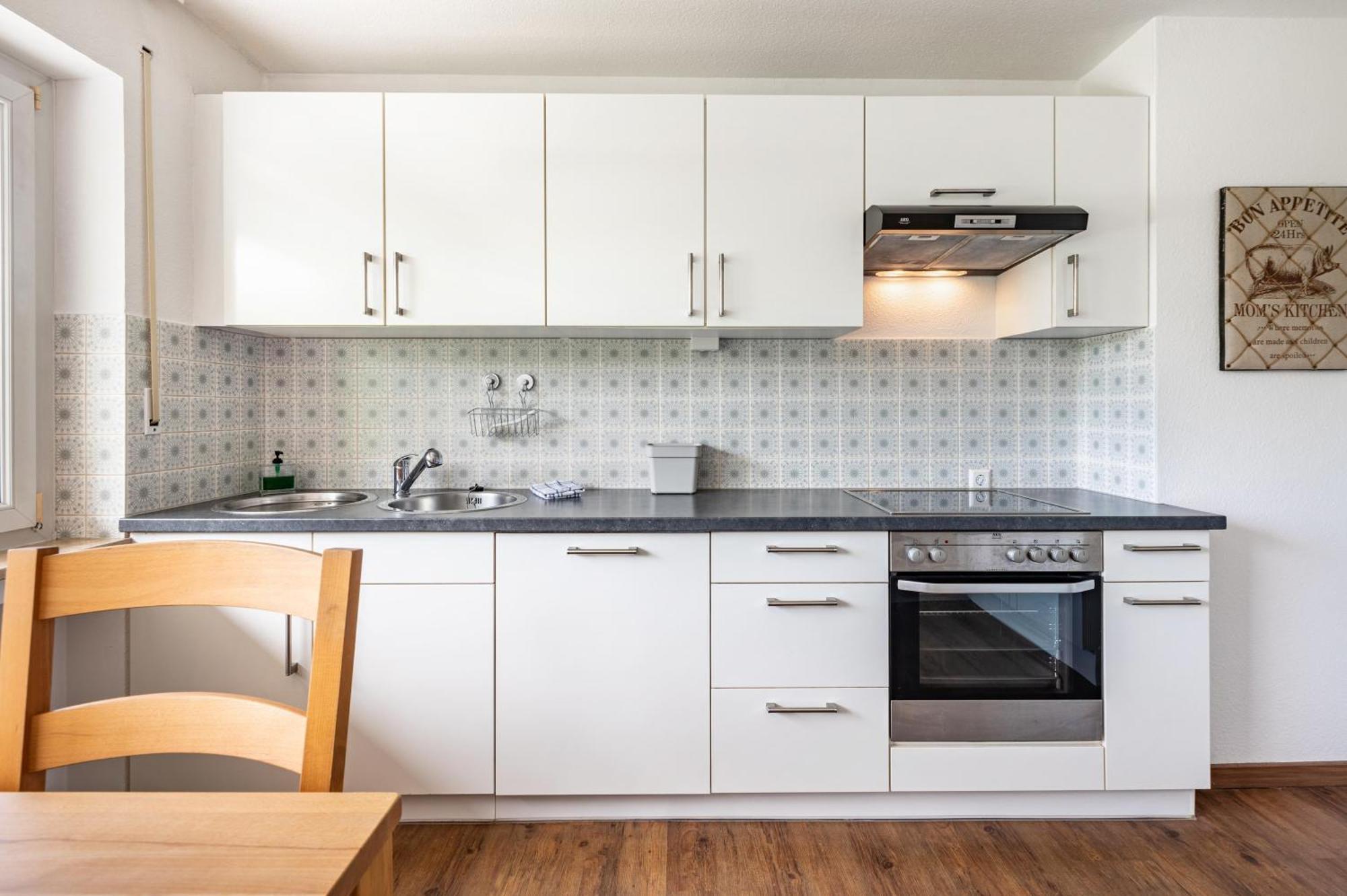 Ferienwohnung In Den Bachteln Зульцбург Экстерьер фото