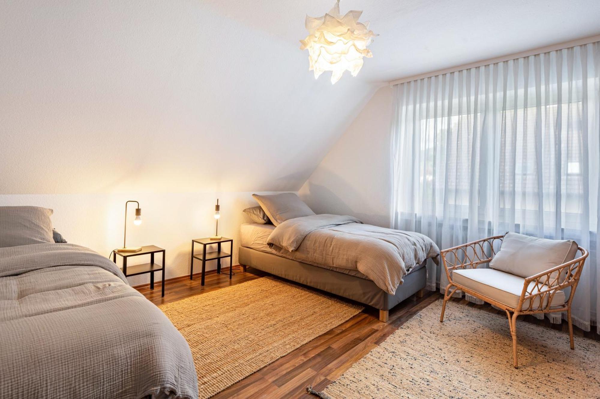 Ferienwohnung In Den Bachteln Зульцбург Экстерьер фото
