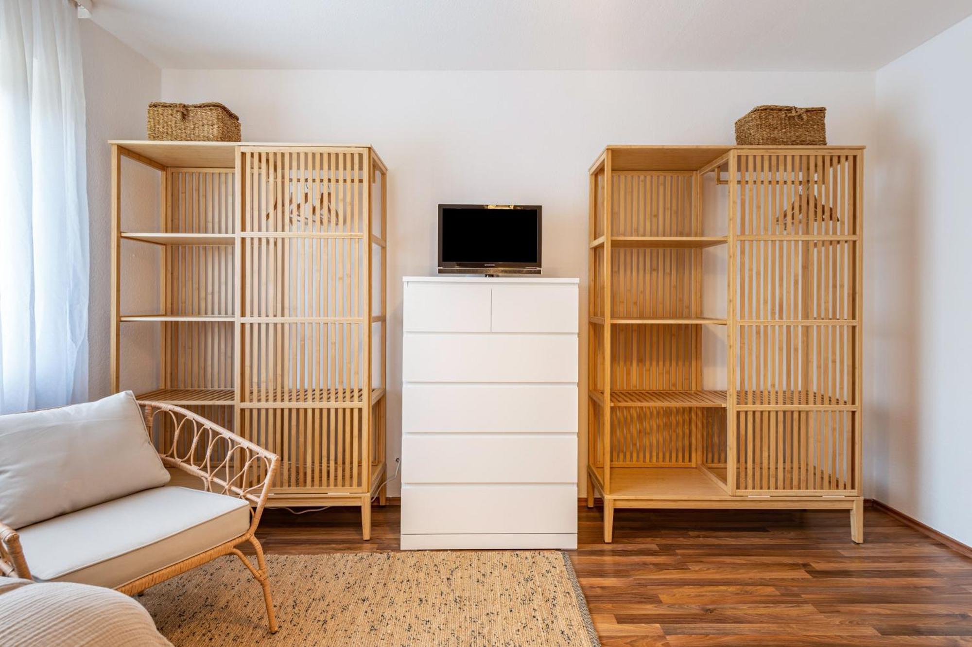 Ferienwohnung In Den Bachteln Зульцбург Экстерьер фото