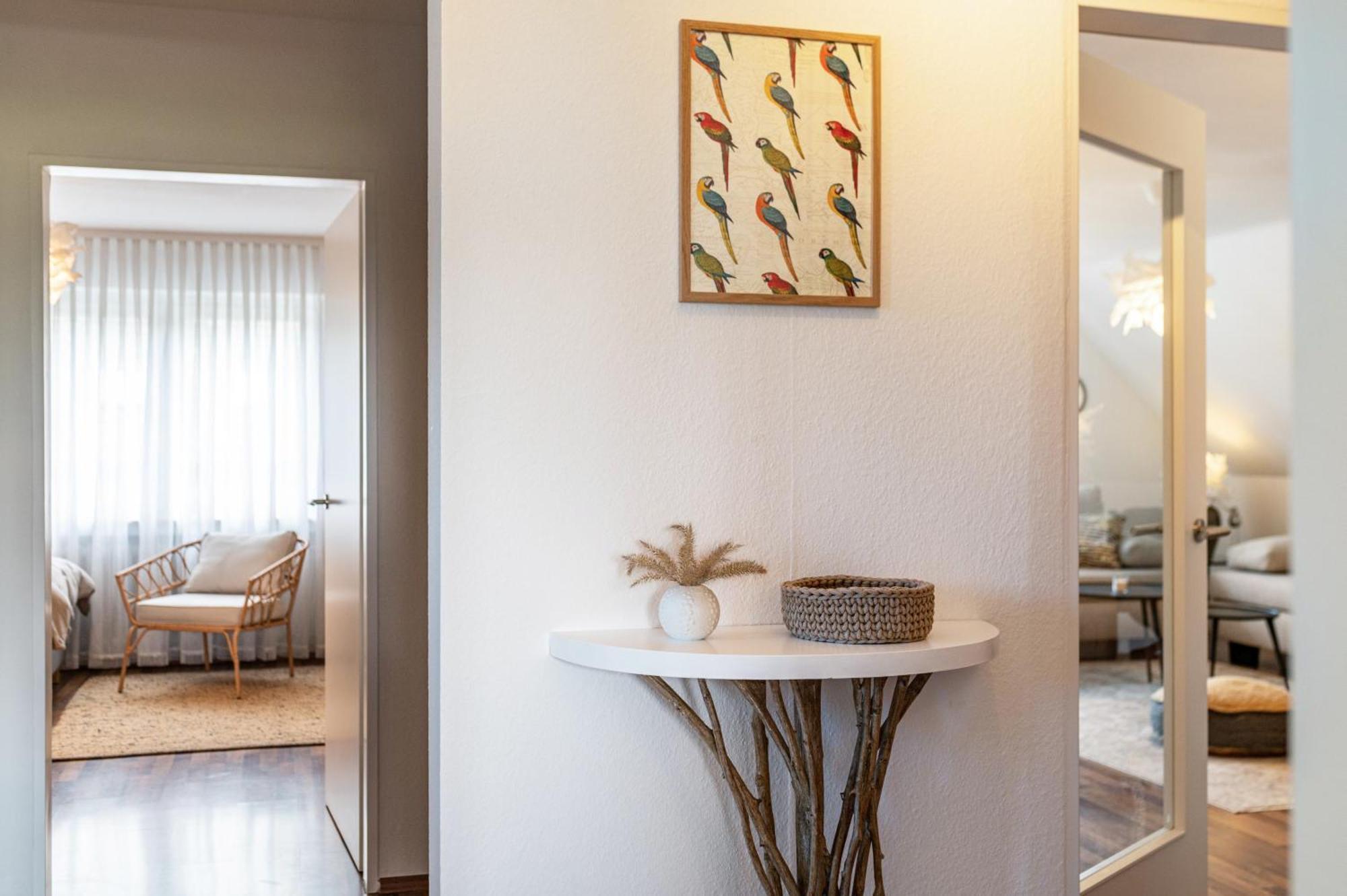 Ferienwohnung In Den Bachteln Зульцбург Экстерьер фото