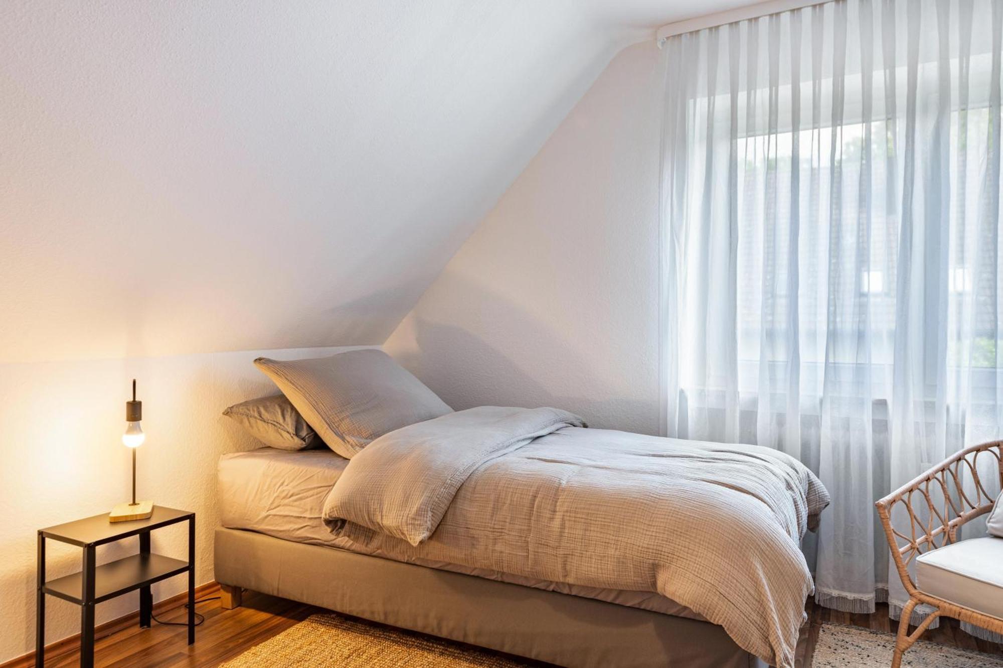 Ferienwohnung In Den Bachteln Зульцбург Экстерьер фото