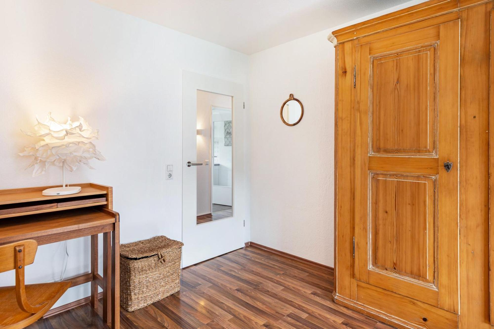 Ferienwohnung In Den Bachteln Зульцбург Экстерьер фото