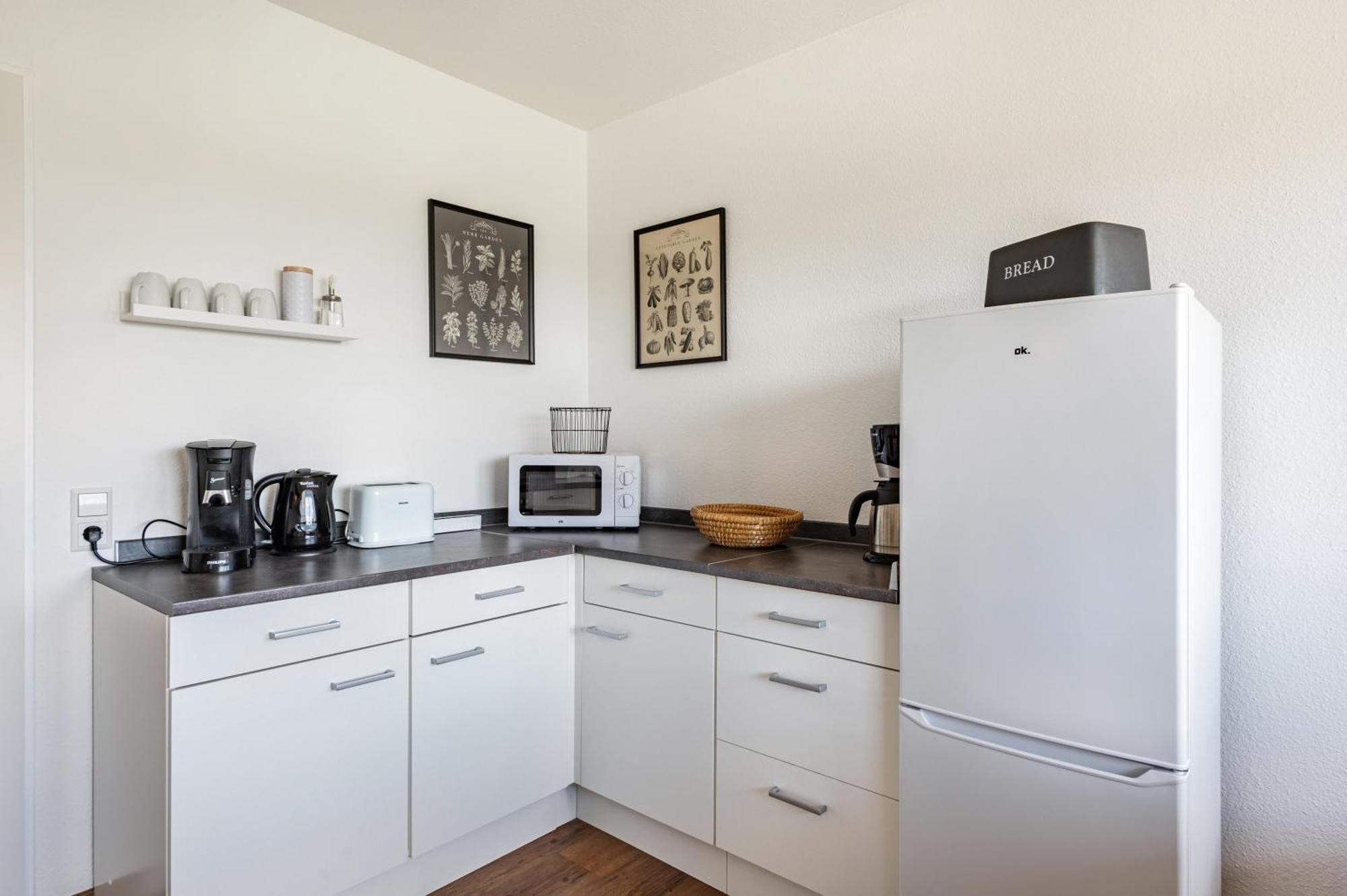 Ferienwohnung In Den Bachteln Зульцбург Экстерьер фото